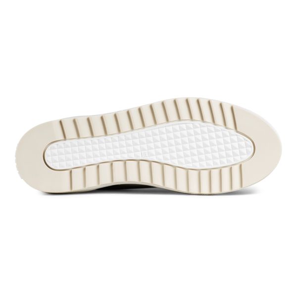 Mason Garments Torino 8G Sneaker Wit