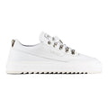 Mason Garments Torino 8G Sneaker Wit