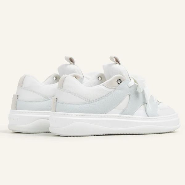 Mason Garments Venice 22C Sneaker Wit