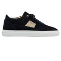 Mason Garments Tia Sport 7B Sneaker Navy/Beige