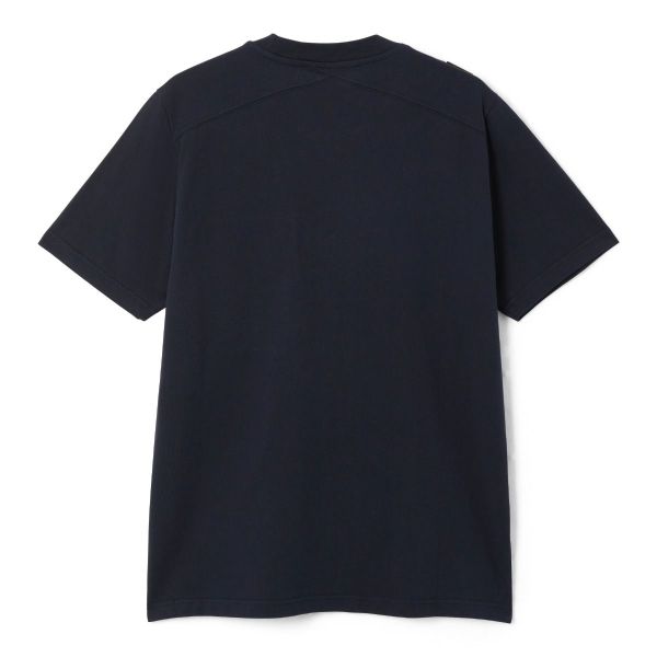 Mastrum Cargo Pocket T-Shirt Navy