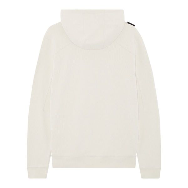Mastrum Core Hoodie Off White
