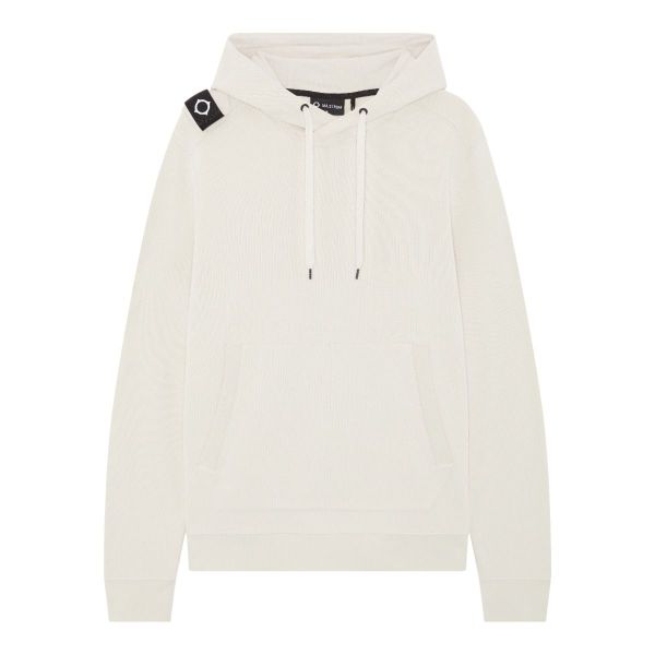 Mastrum Core Hoodie Off White