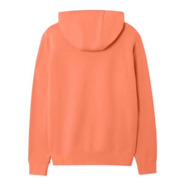 Mastrum Core Hoodie Oranje