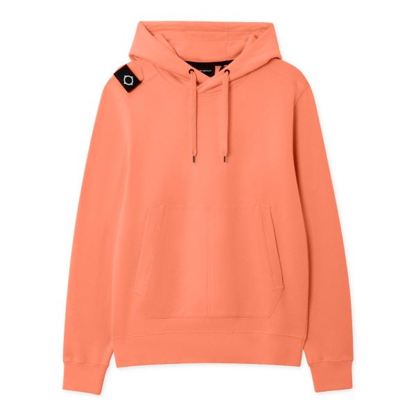 Mastrum Core Hoodie Oranje