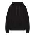 Mastrum Core Hoodie Zwart