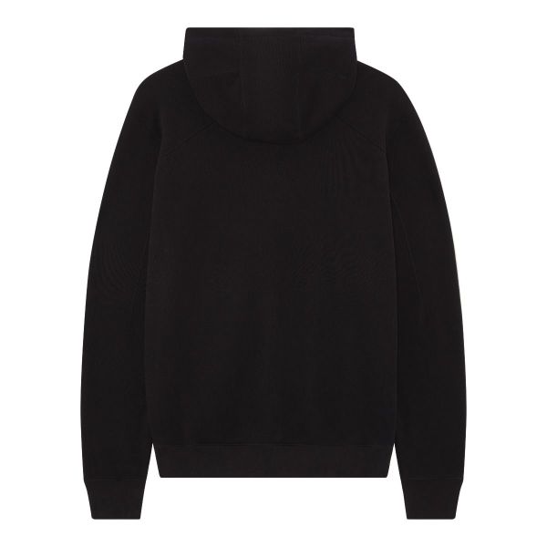Mastrum Core Hoodie Zwart