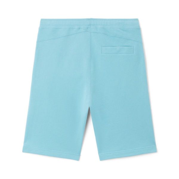 Mastrum Core Korte Broek Blauw