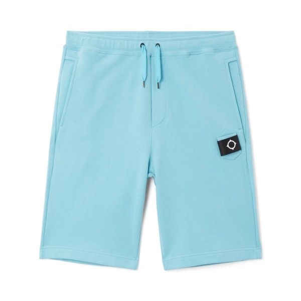 Mastrum Core Korte Broek Blauw