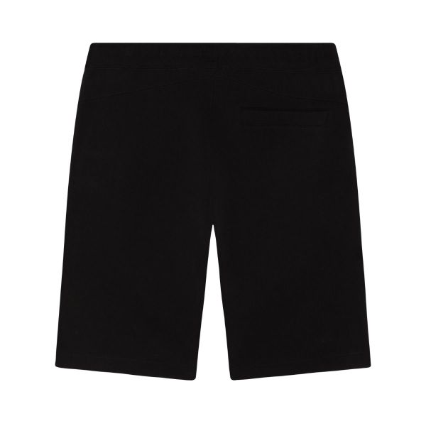 Mastrum Core Korte Broek Zwart