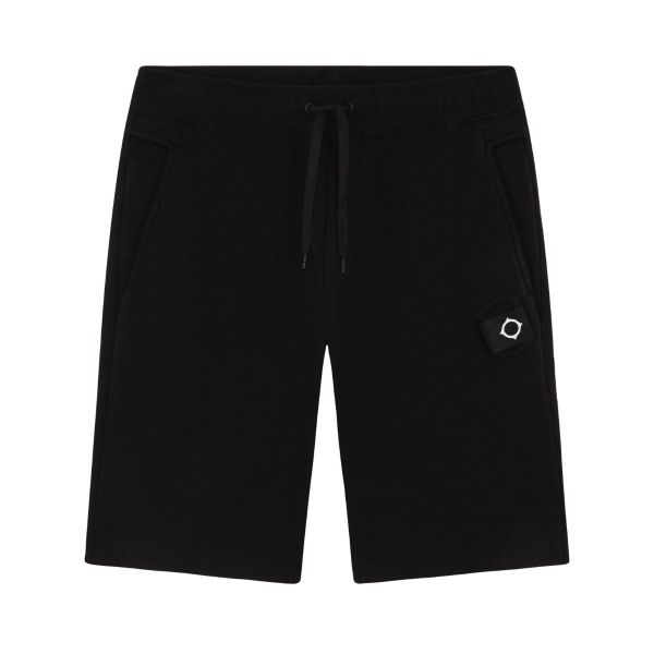 Mastrum Core Korte Broek Zwart