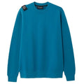 Ma.strum Core Sweater Blauw