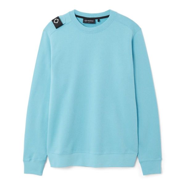 Mastrum Core Sweater Blauw
