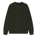 Ma.strum Core Sweater Donker Groen
