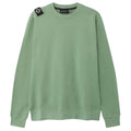 Ma.strum Core Sweater Groen