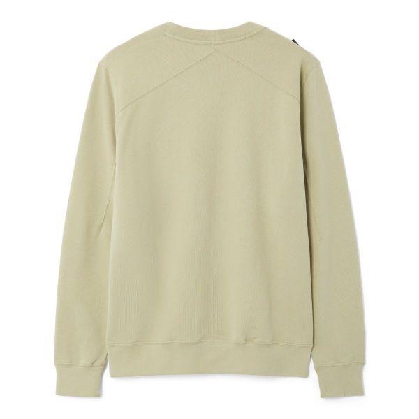 Mastrum Core Sweater Licht Groen