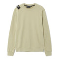 Mastrum Core Sweater Licht Groen
