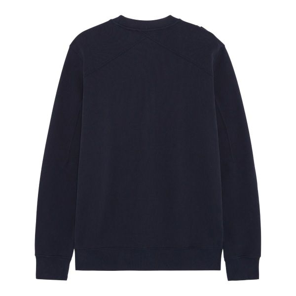 Mastrum Core Sweater Navy
