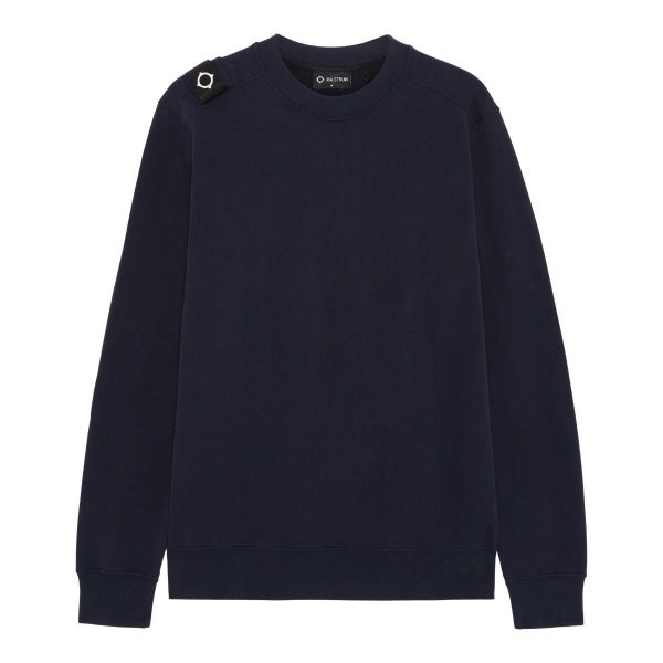 Mastrum Core Sweater Navy