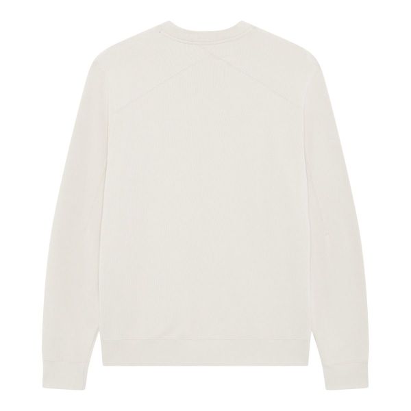 Mastrum Core Sweater Off White