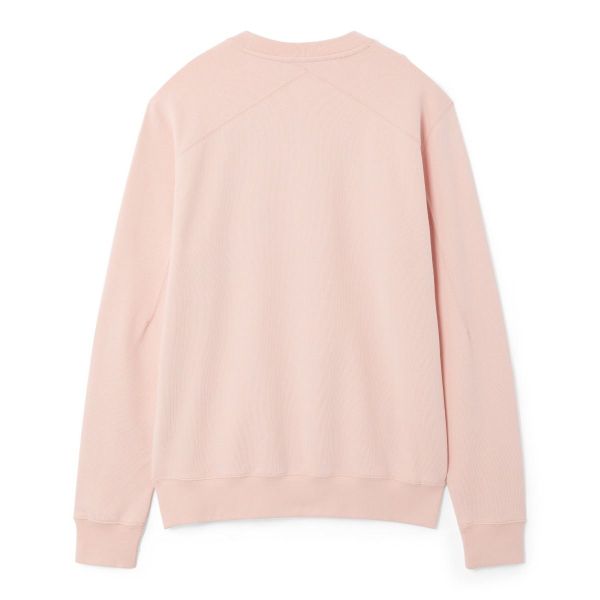 Mastrum Core Sweater Roze