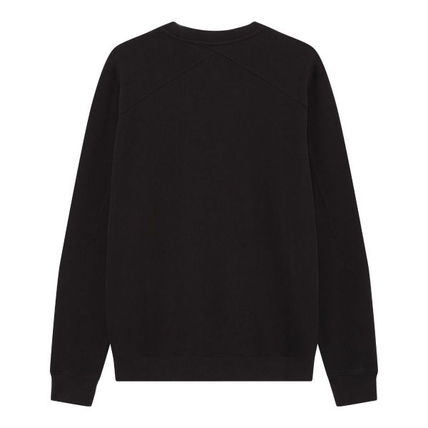 Mastrum Core Sweater Zwart