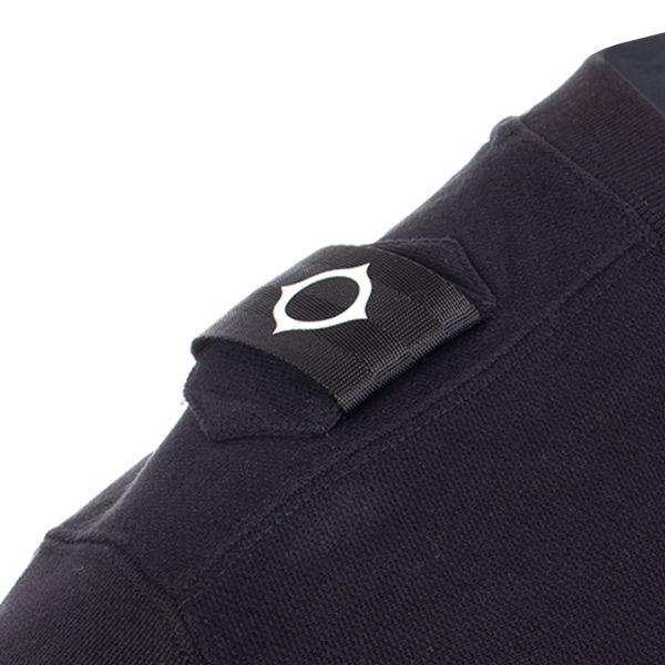 Mastrum Core Sweater Zwart