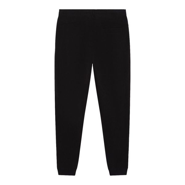 Mastrum Core Trainingsbroek Zwart