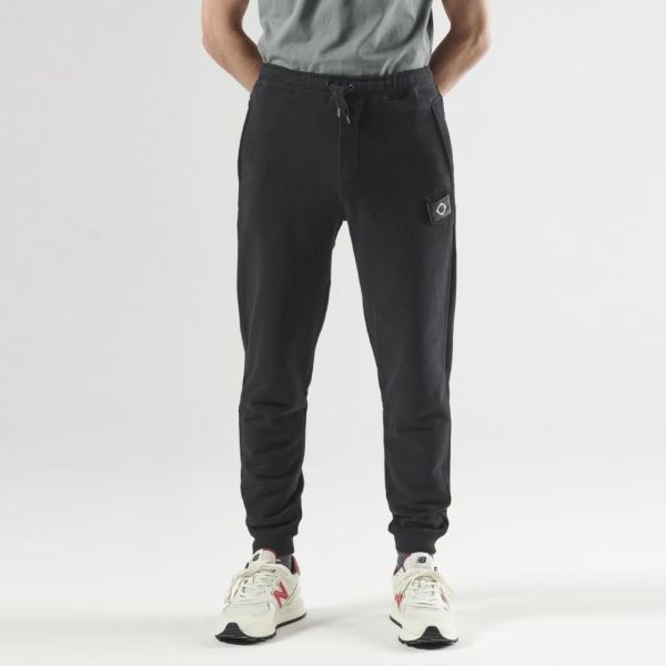 Ma.strum Core Trainingsbroek Zwart