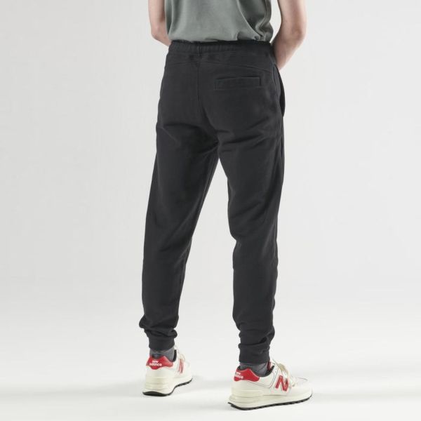 Ma.strum Core Trainingsbroek Zwart