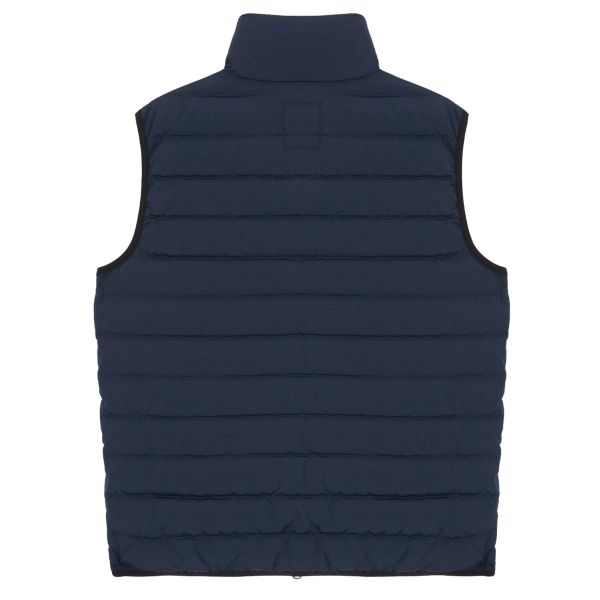 Ma.strum Down Bodywarmer Navy