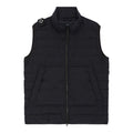 Mastrum Down Bodywarmer Zwart