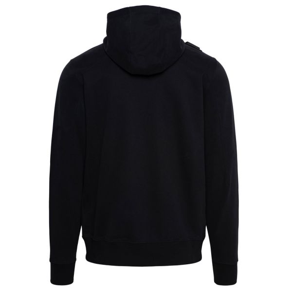 Ma.strum Edge Vest Zwart