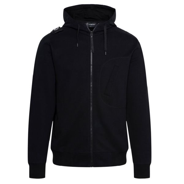 Ma.strum Edge Vest Zwart