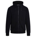 Ma.strum Edge Vest Zwart