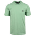 Ma.strum Icon T-shirt Groen