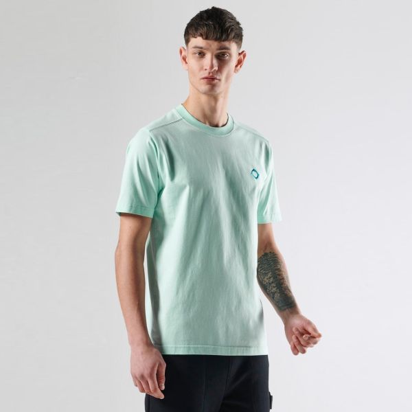 Ma.strum Icon T-shirt Mint