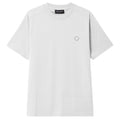 Ma.strum Icon T-shirt Licht Grijs