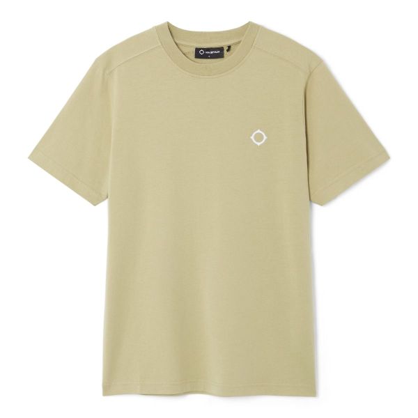 Mastrum Icon T-shirt Licht Groen