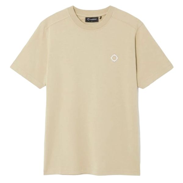 Ma.strum Icon T-shirt Off White