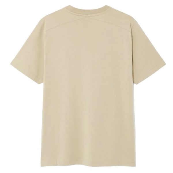 Ma.strum Icon T-shirt Off White
