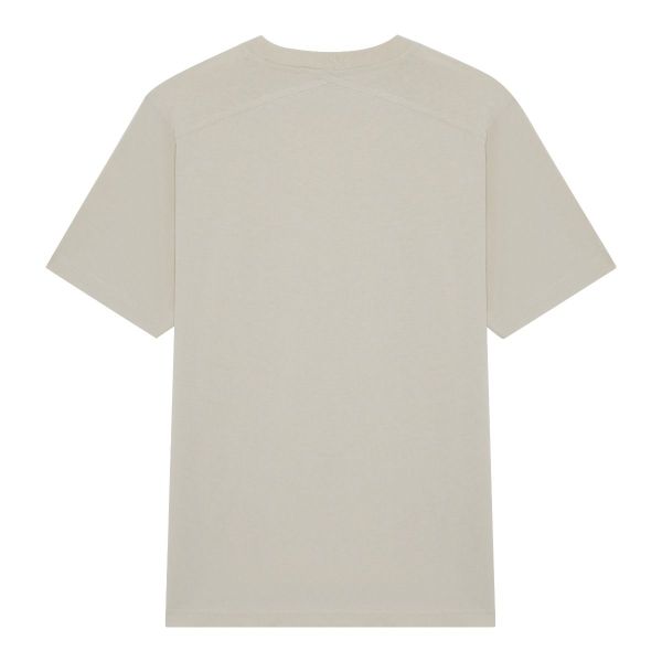 Mastrum Icon T-shirt Off White