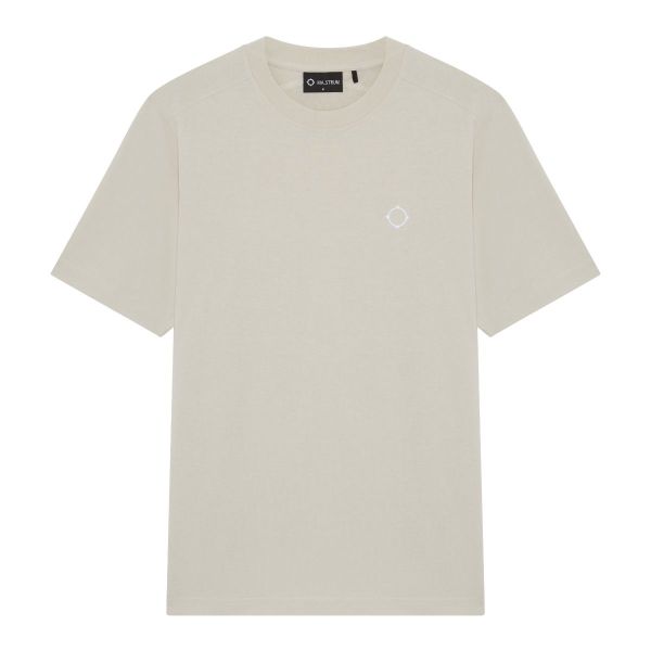 Mastrum Icon T-shirt Off White