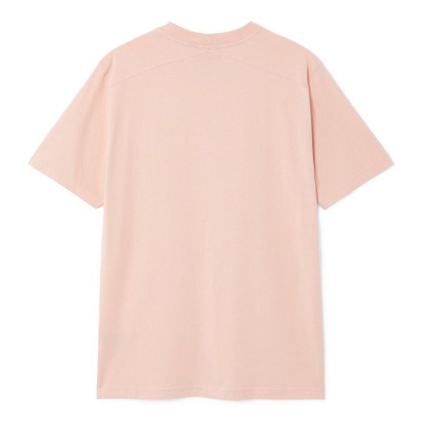 Mastrum Icon T-shirt Roze