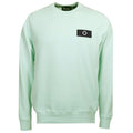 Ma.strum Neo Sweater Mint