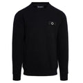 Ma.strum Neo Sweater Zwart