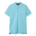 Mastrum Pique Polo Blauw