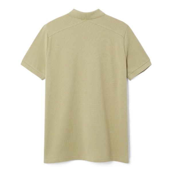 Mastrum Pique Polo Licht Groen