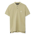 Mastrum Pique Polo Licht Groen