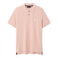 Mastrum Pique Polo Roze